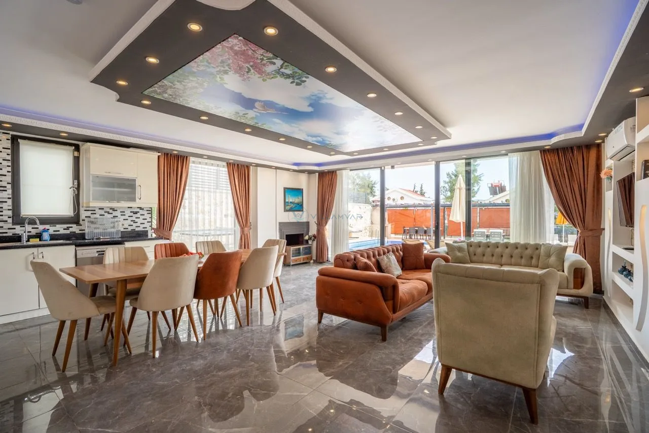 Villa Vistale Duo