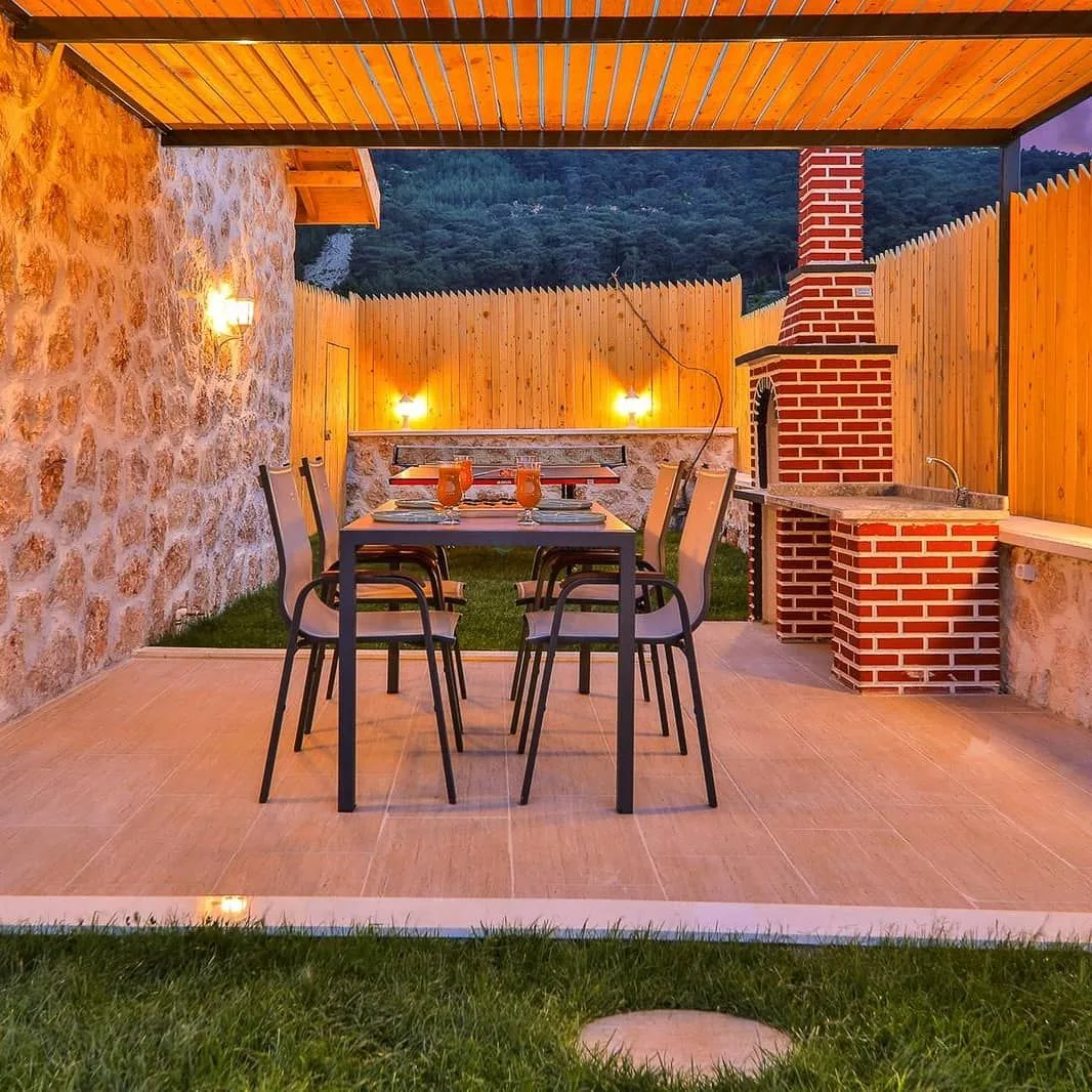Villa Aselin