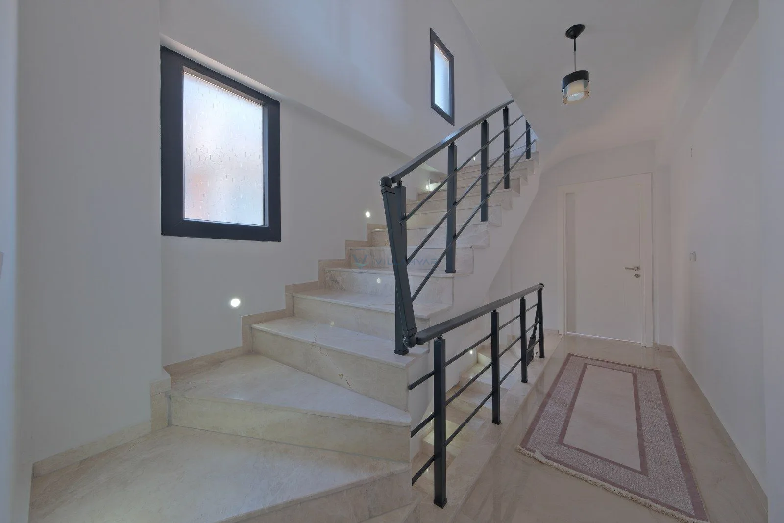 Yağlı Villa 1 Çiftlik