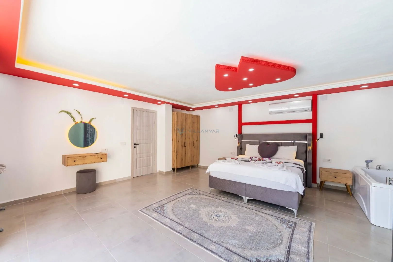 Villa Kürşat 2