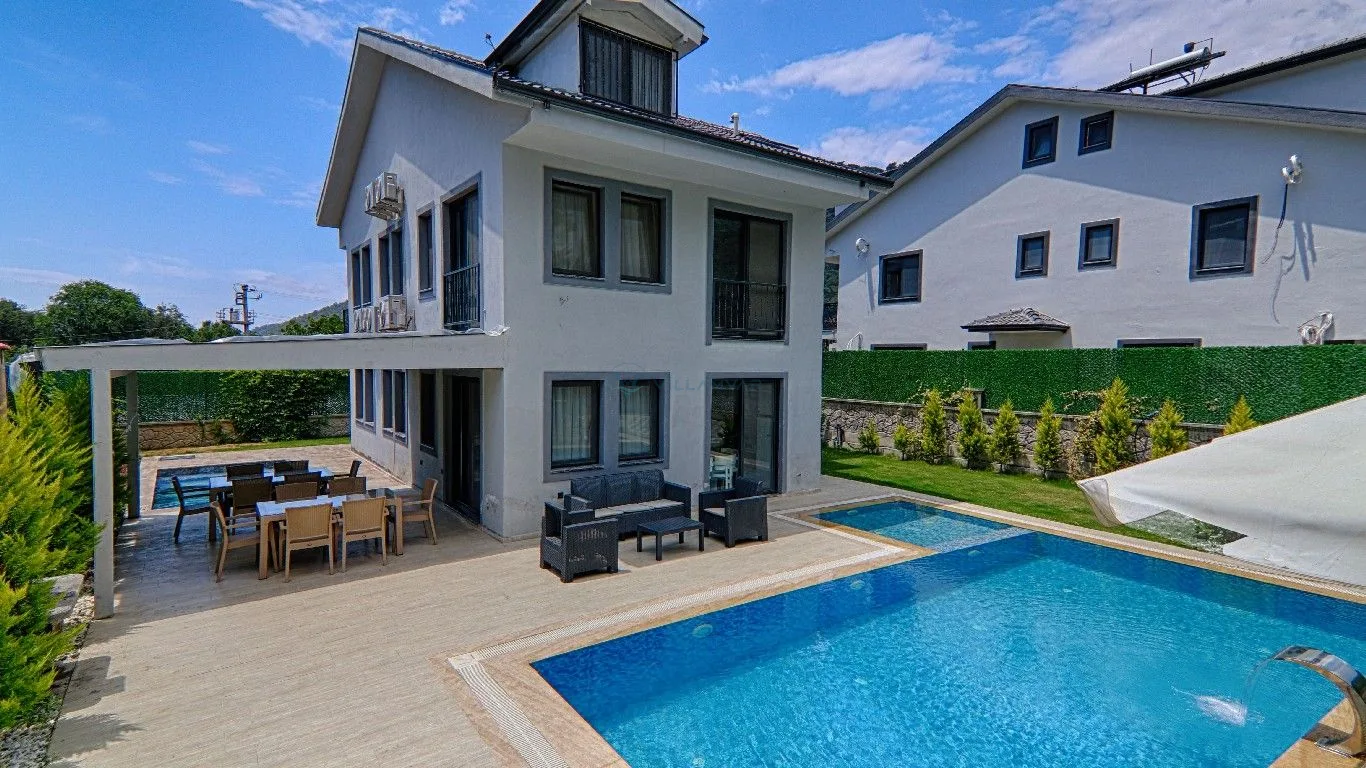 Villa Bellina