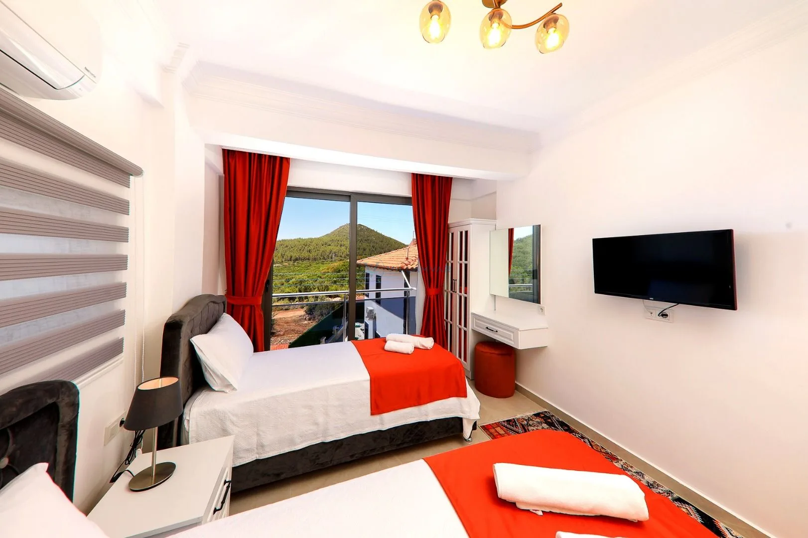 Villa Gülce 1