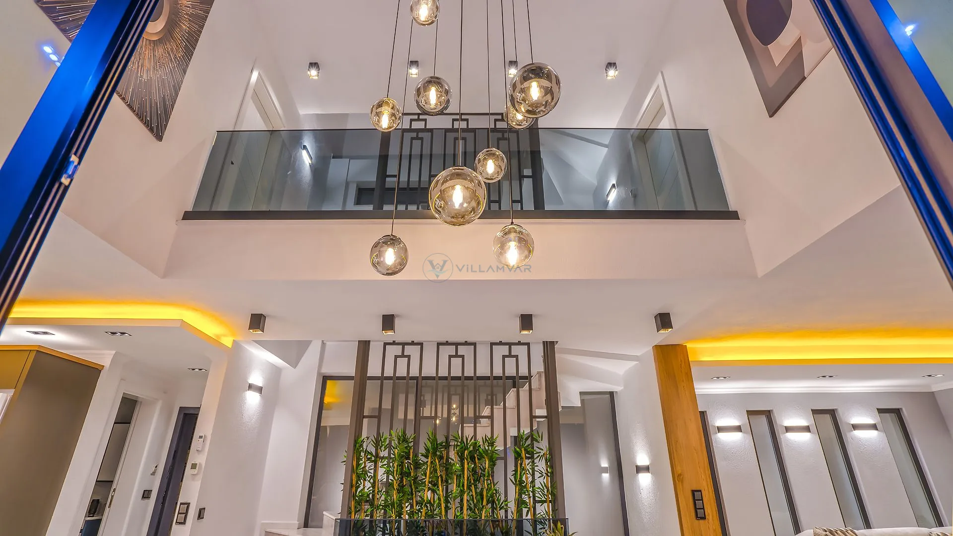 Villa Best Akbel