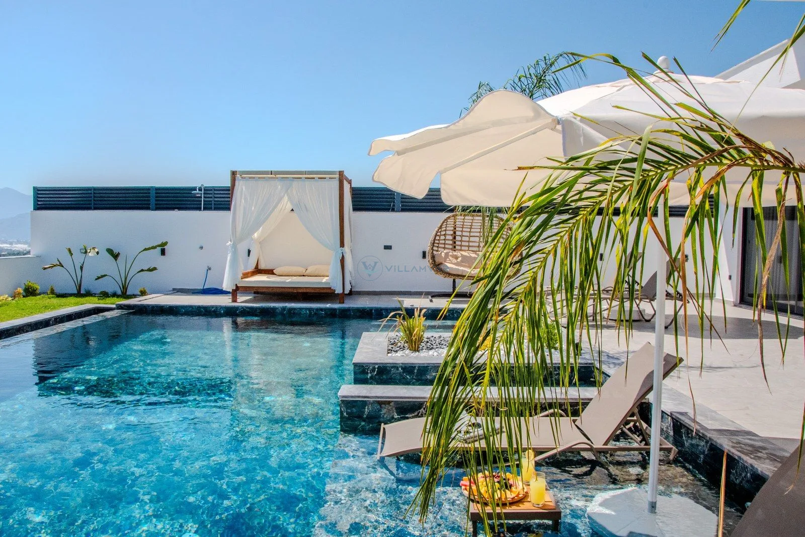 Villa İclal Deluxe Çavdır