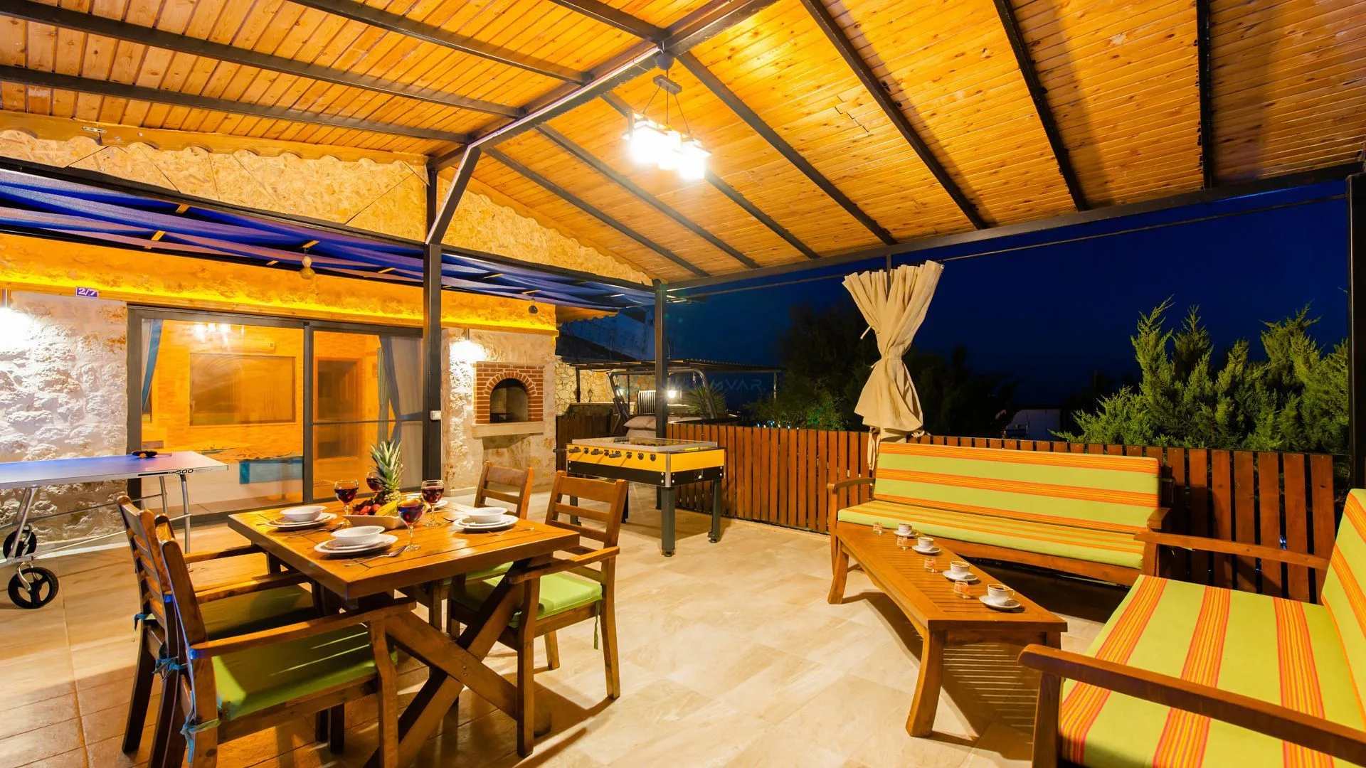 Villa Çakıl Taşı 1