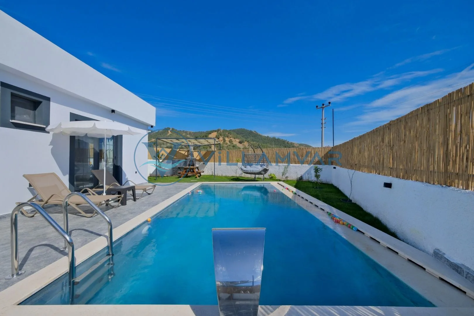 Villa Elmas 3