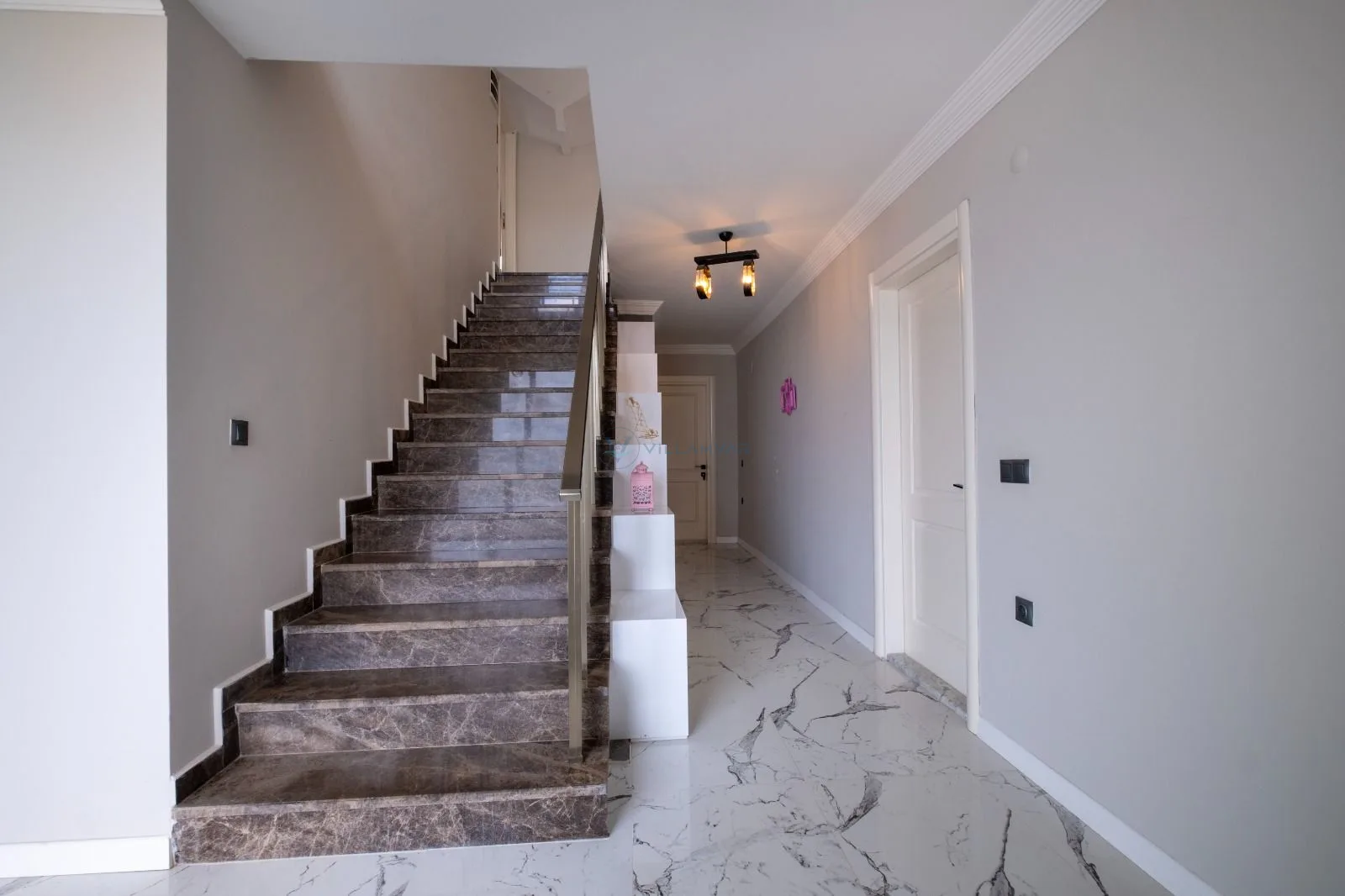 Villa Serenity