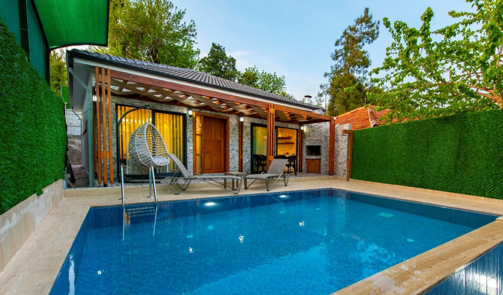 Villa Love