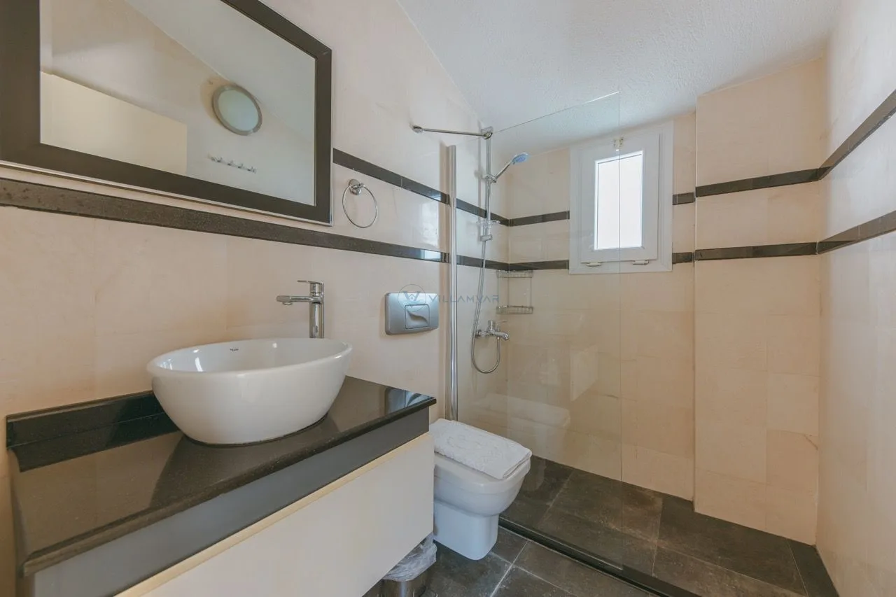 Maps Villas Villacım Kışla