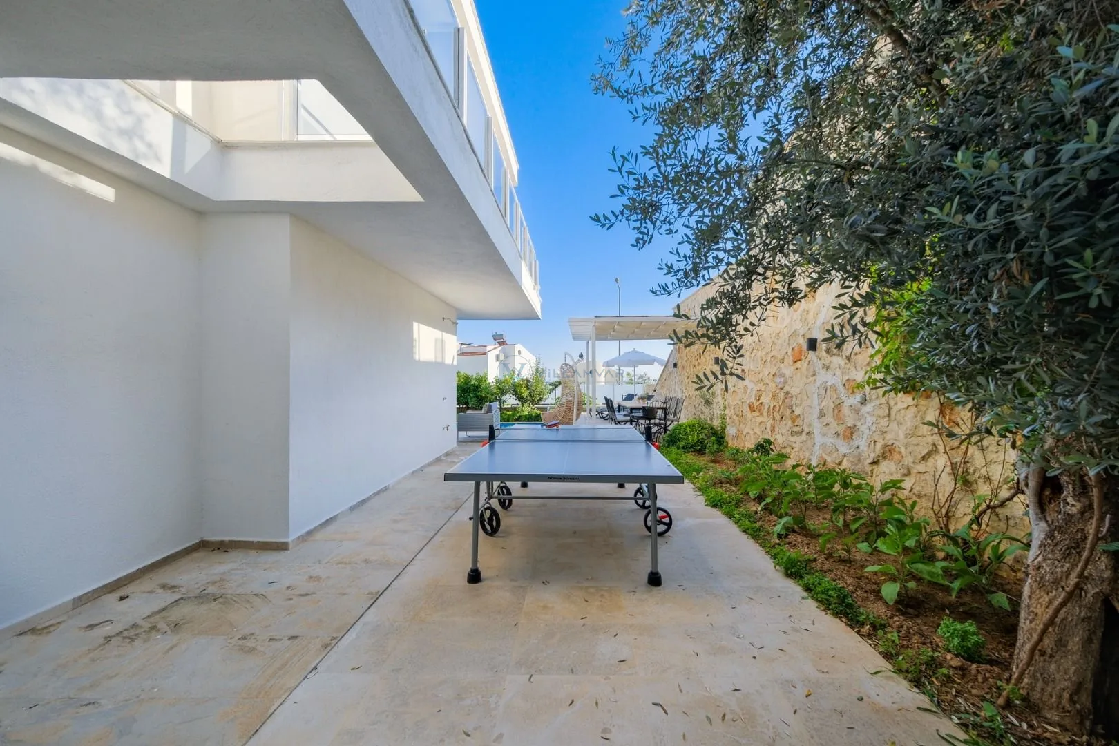 Villa Lumi 1