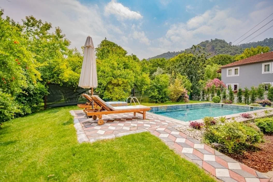 Villa Doğal 1