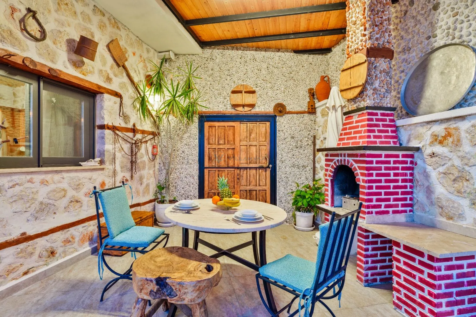 Villa Yonca