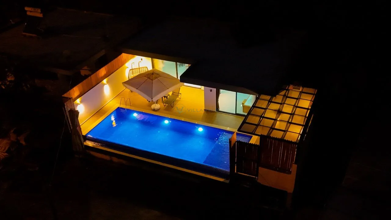 Villa Safari