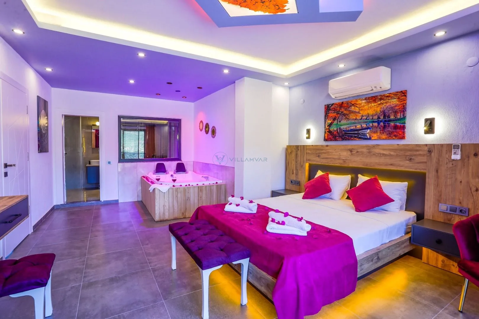 Villa Şimşek 2