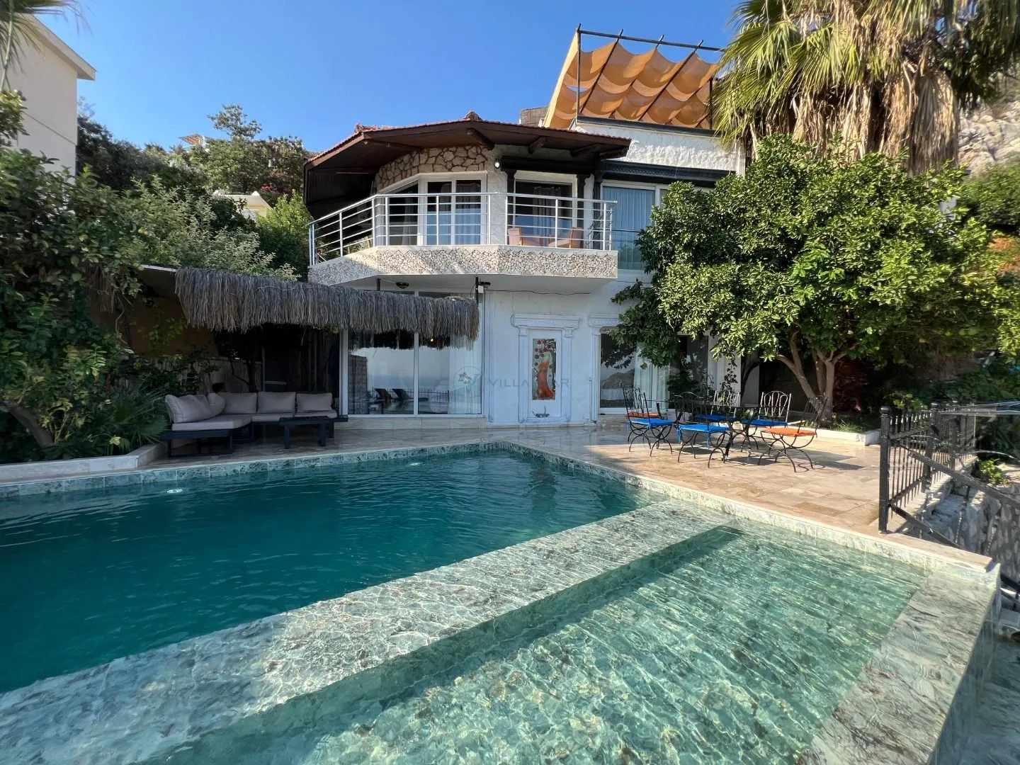 Villa Likya