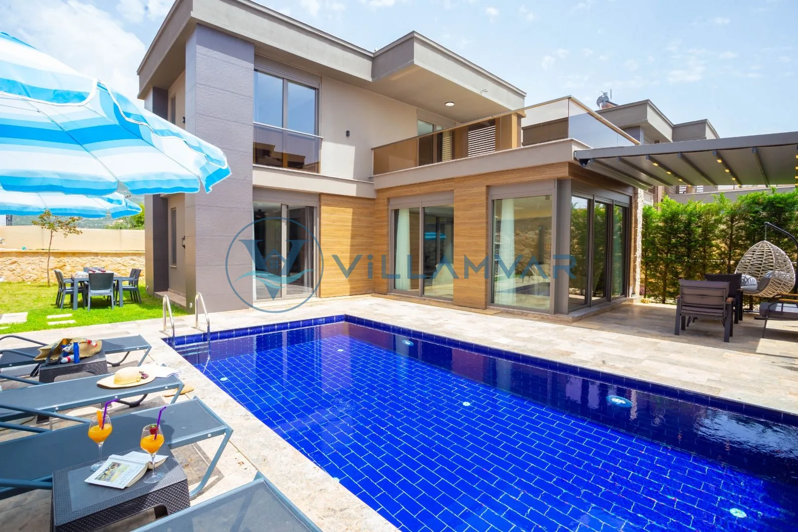Villa Venedik 3