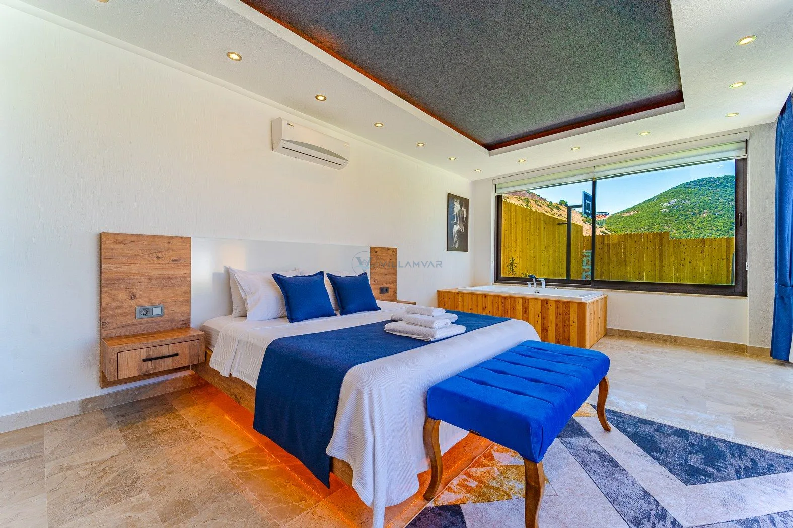 Villa Dorya