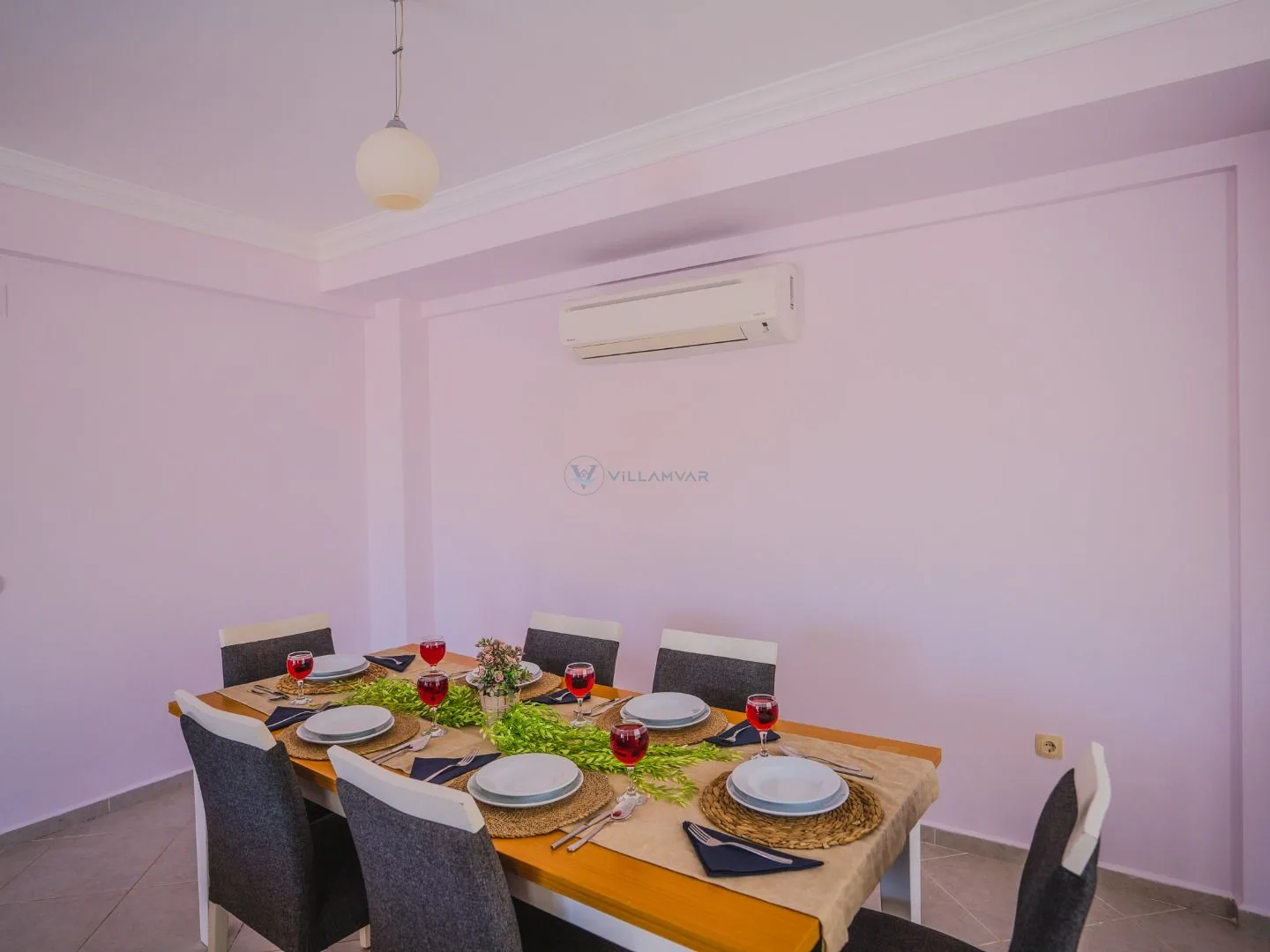 Villa Wonderful 14