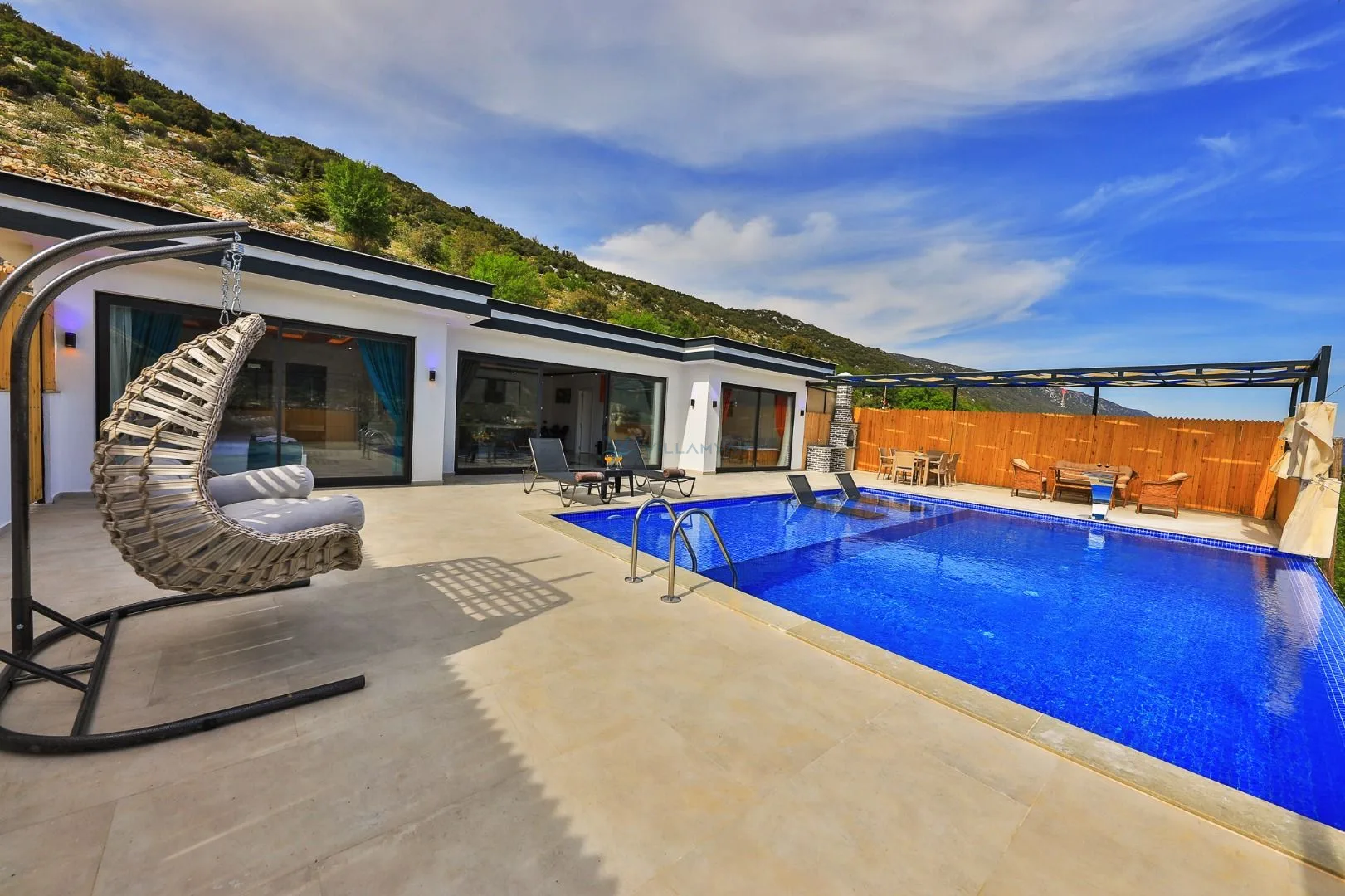 Villa Ela 1
