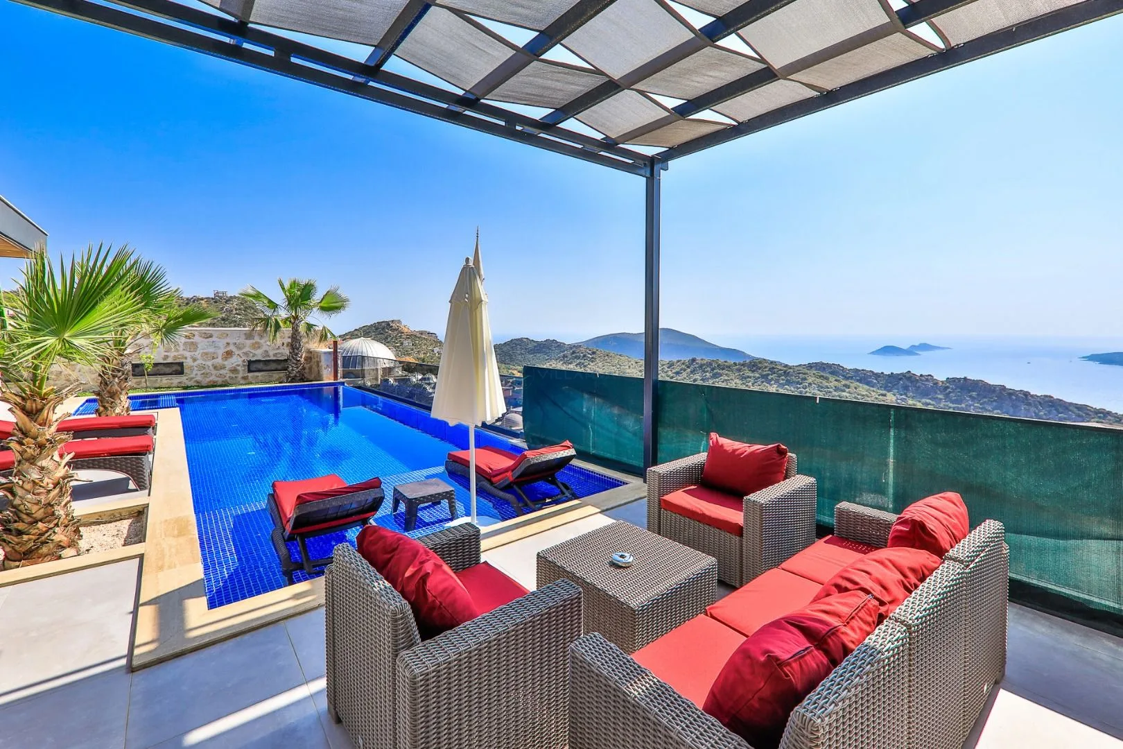 Villa Royal Romeo