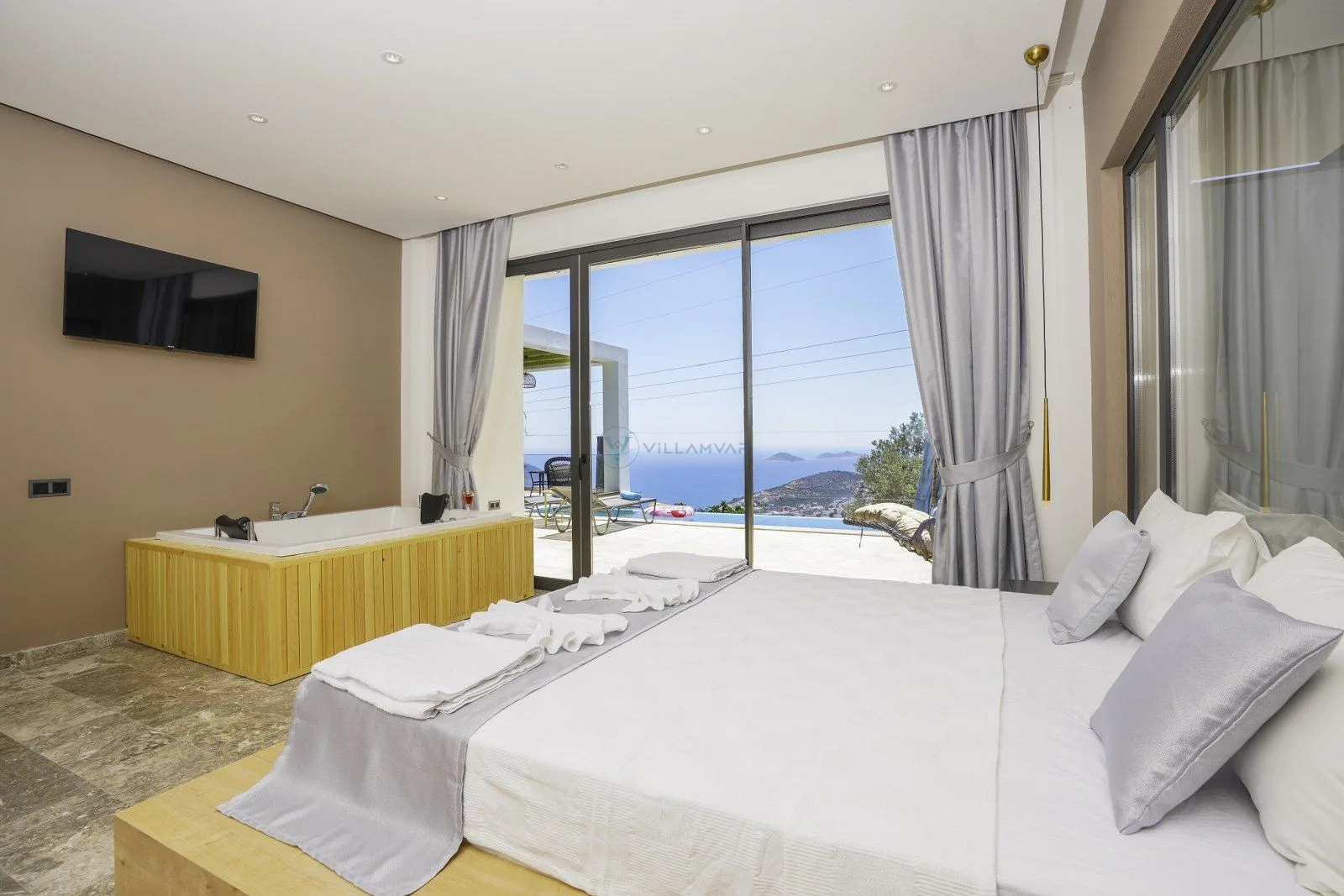 Villa Good Vibes