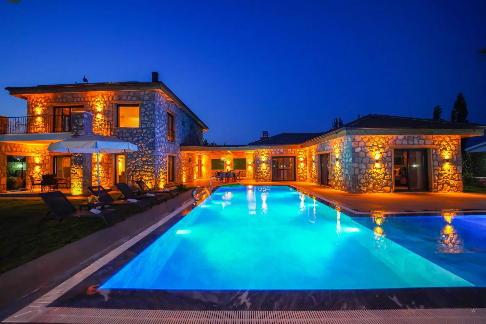 Villa Sierra