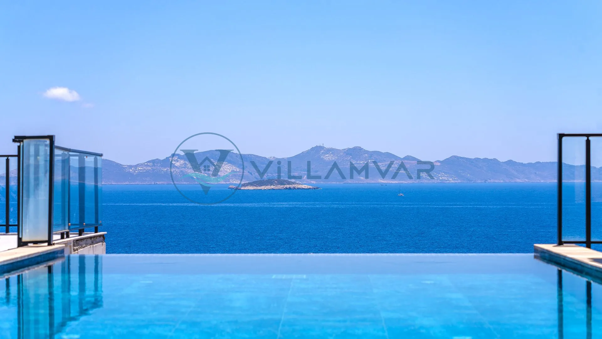 Villa Noir