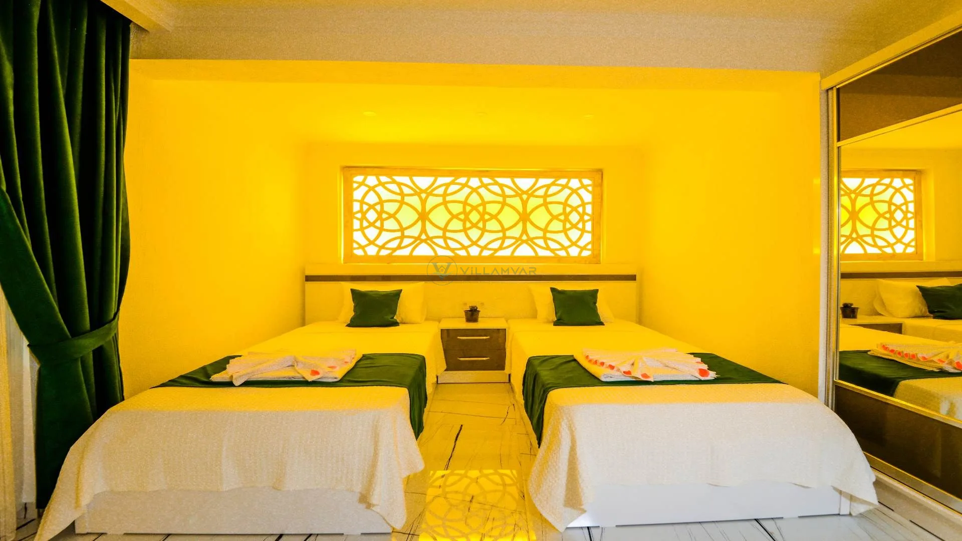 Villa Favori 3