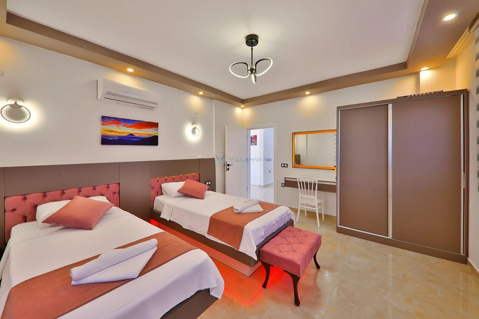 Villa Şimşek 1