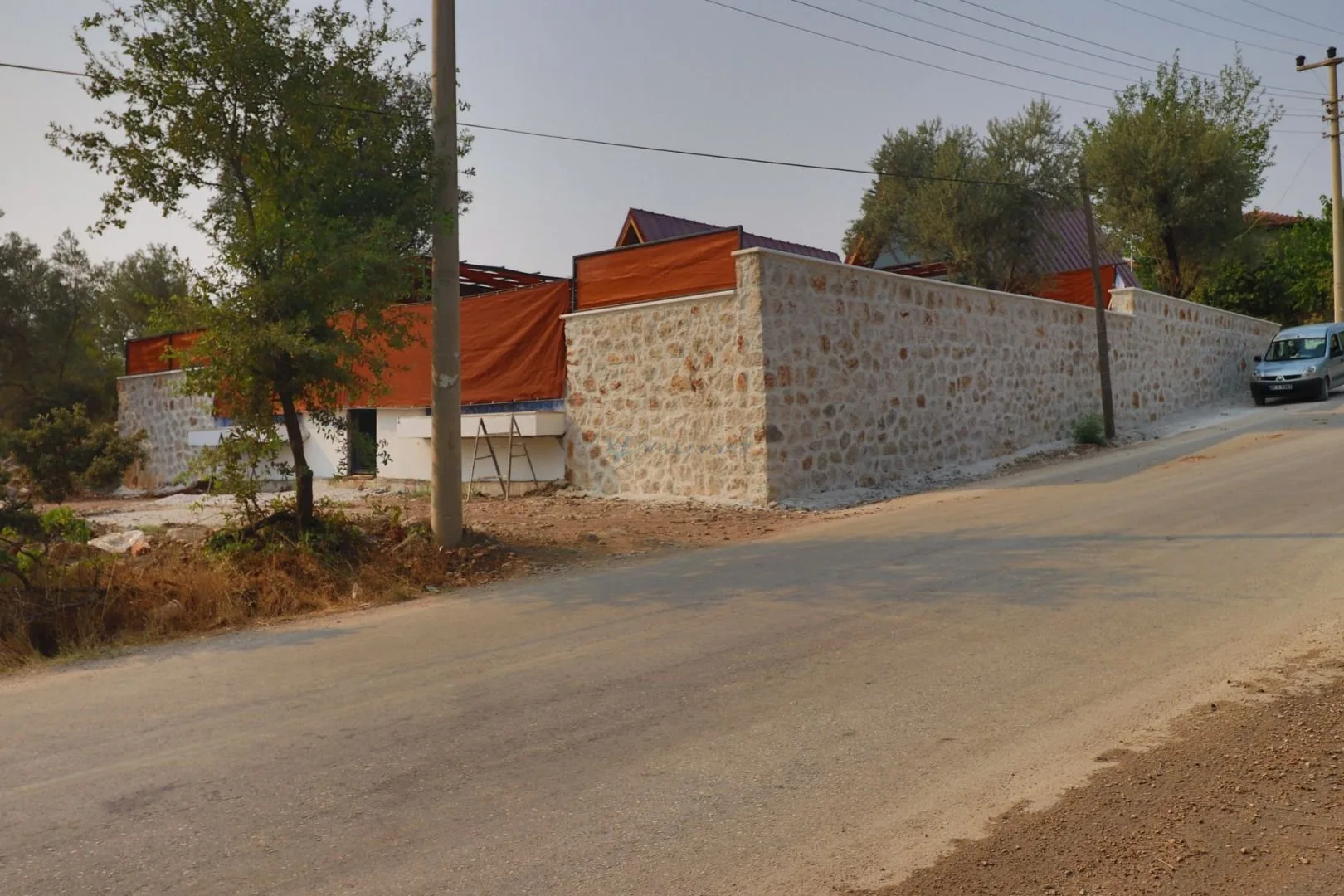 Villa Aşkhane