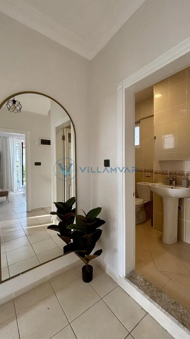 Villa Zafer