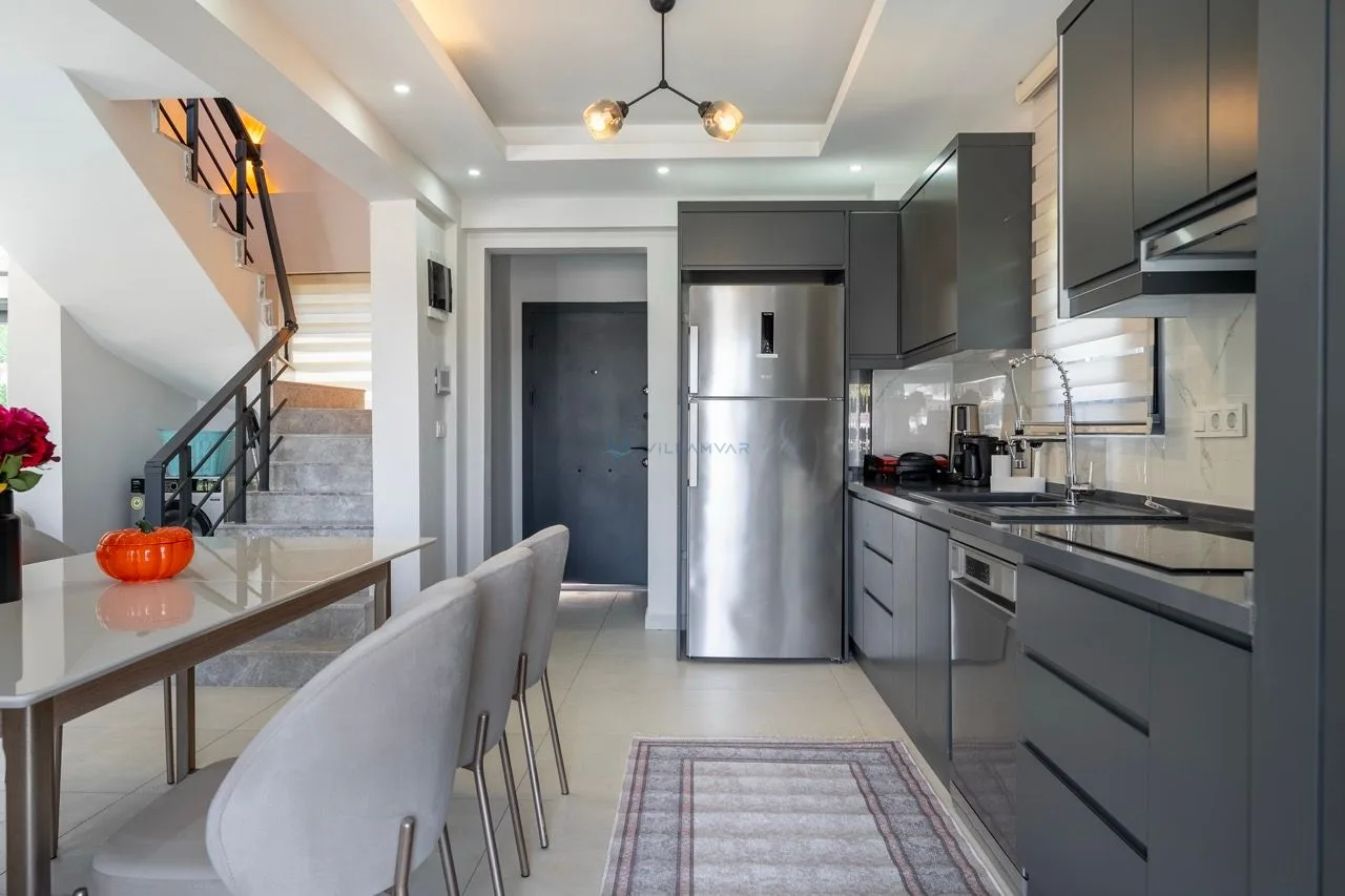Villa Ay Luxe