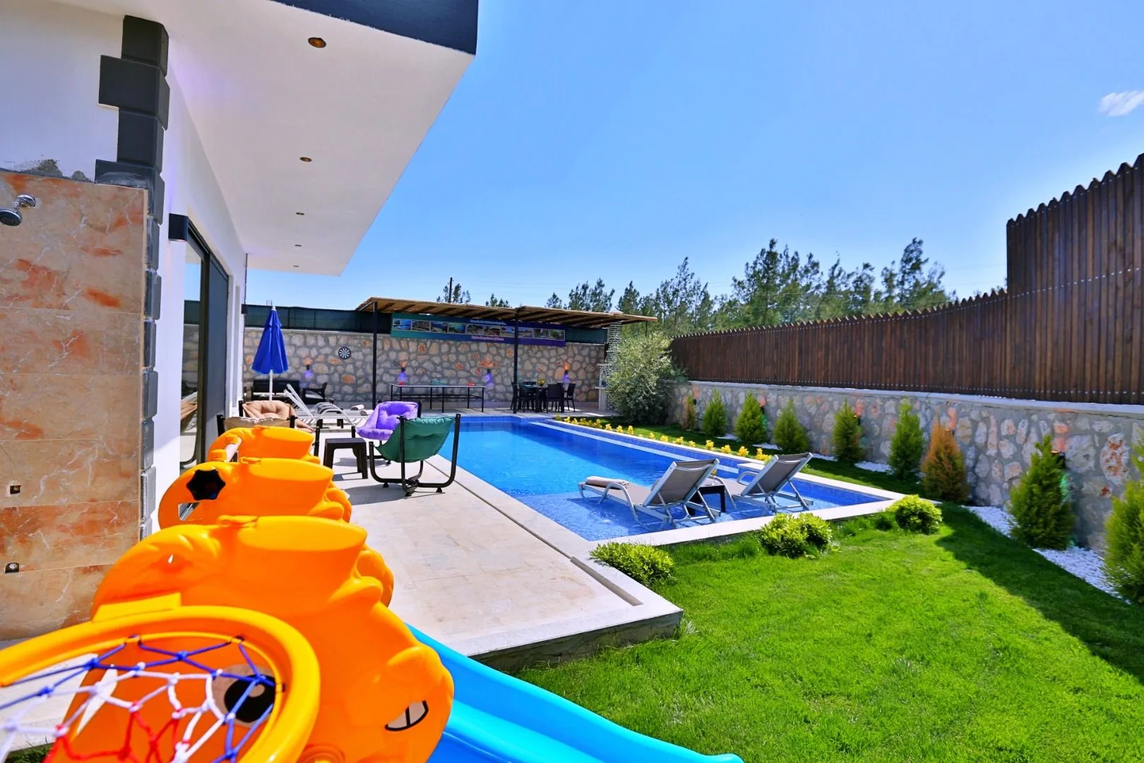 Villa Karatepe2