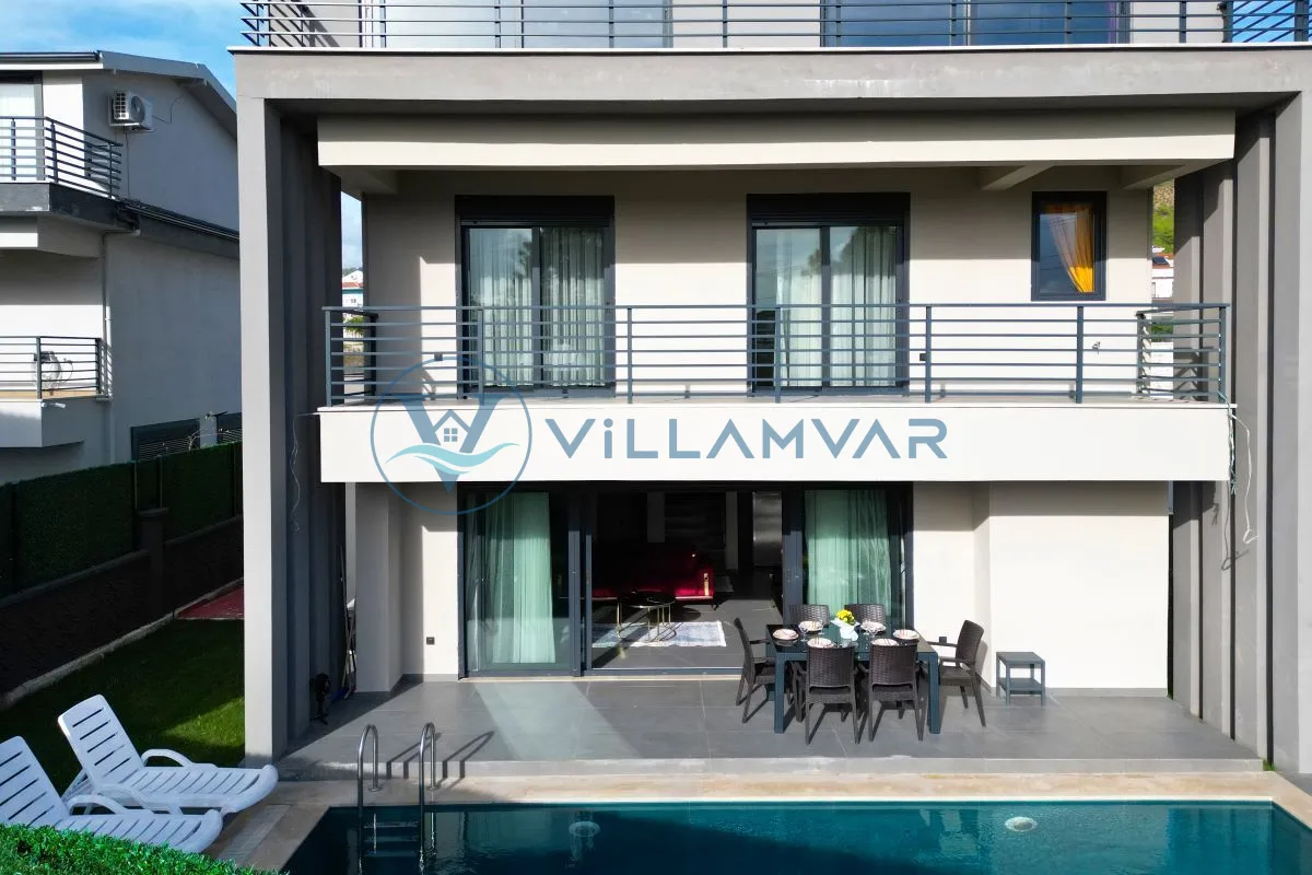 Villa Panorama Private