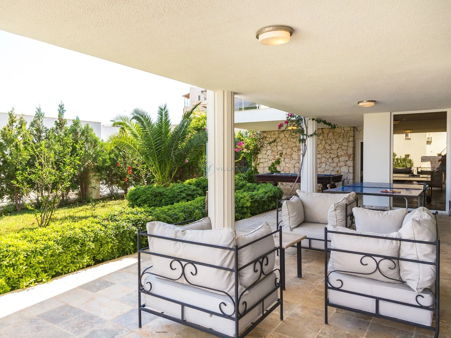 Villa Eco Ada