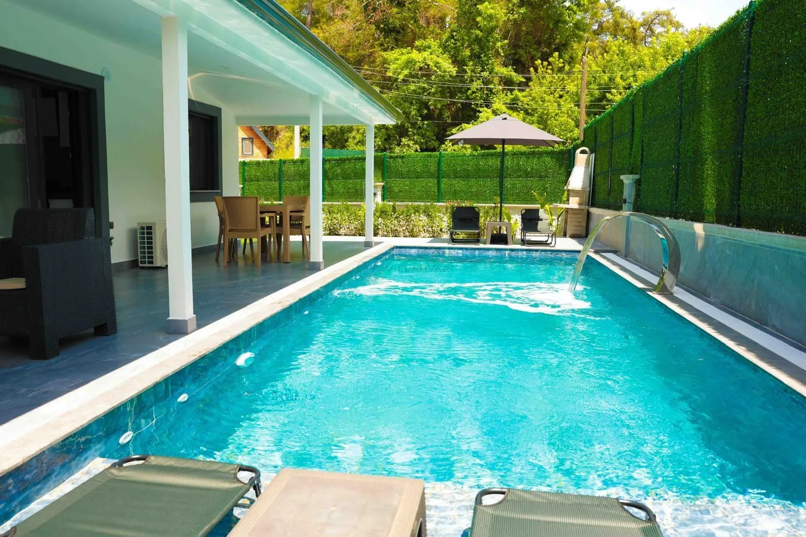 Villa Kumsal İnlice