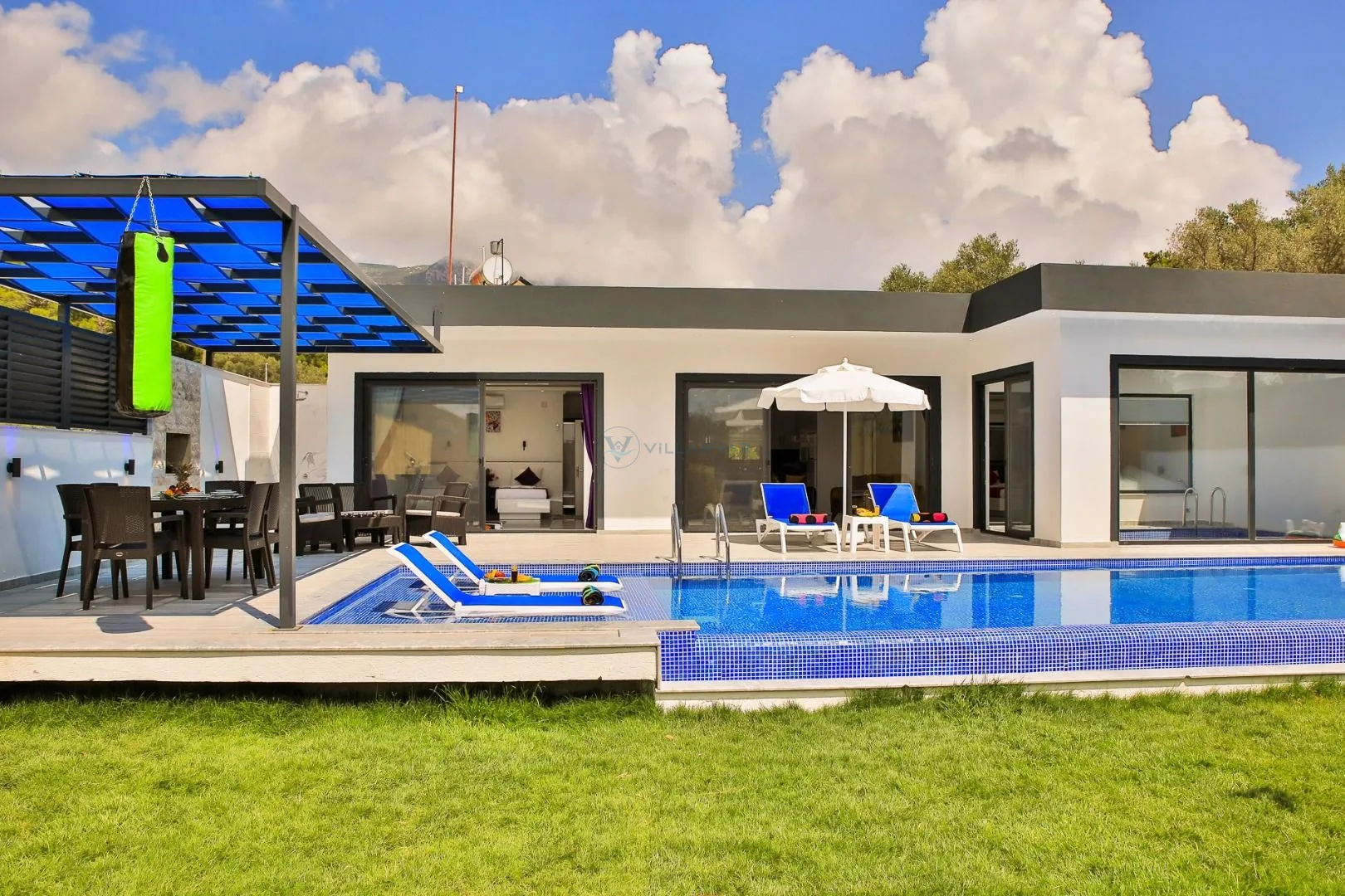 Villa Gardenya