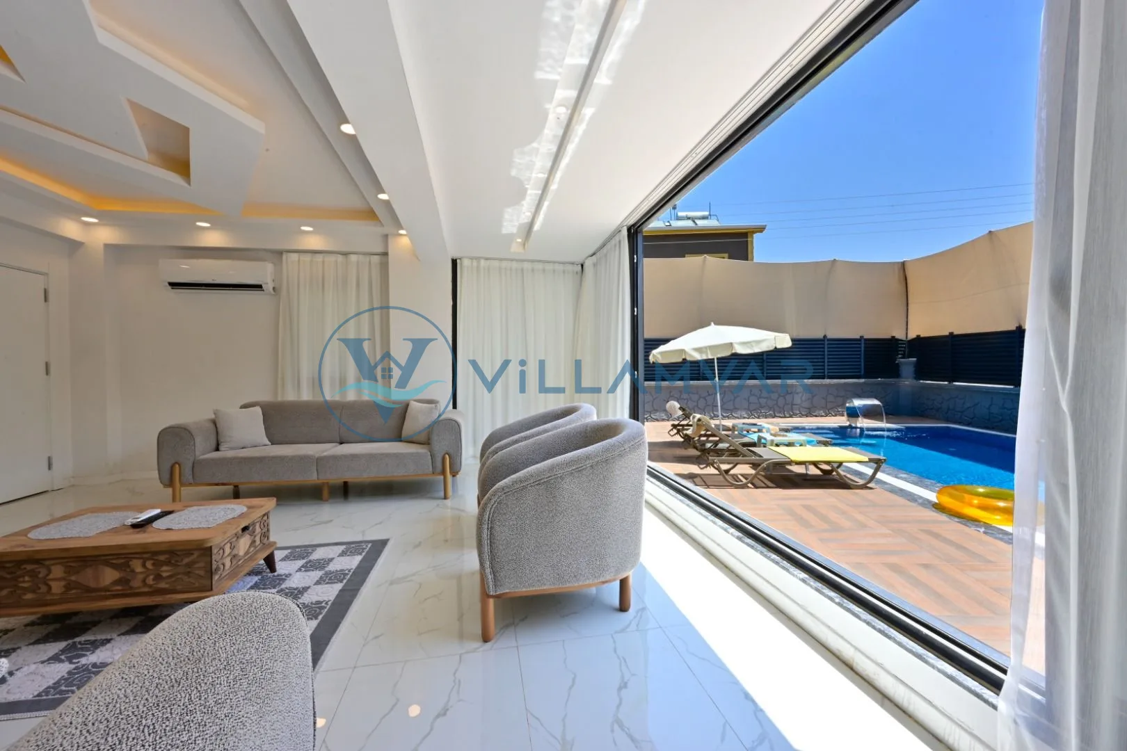 Villa Meltem