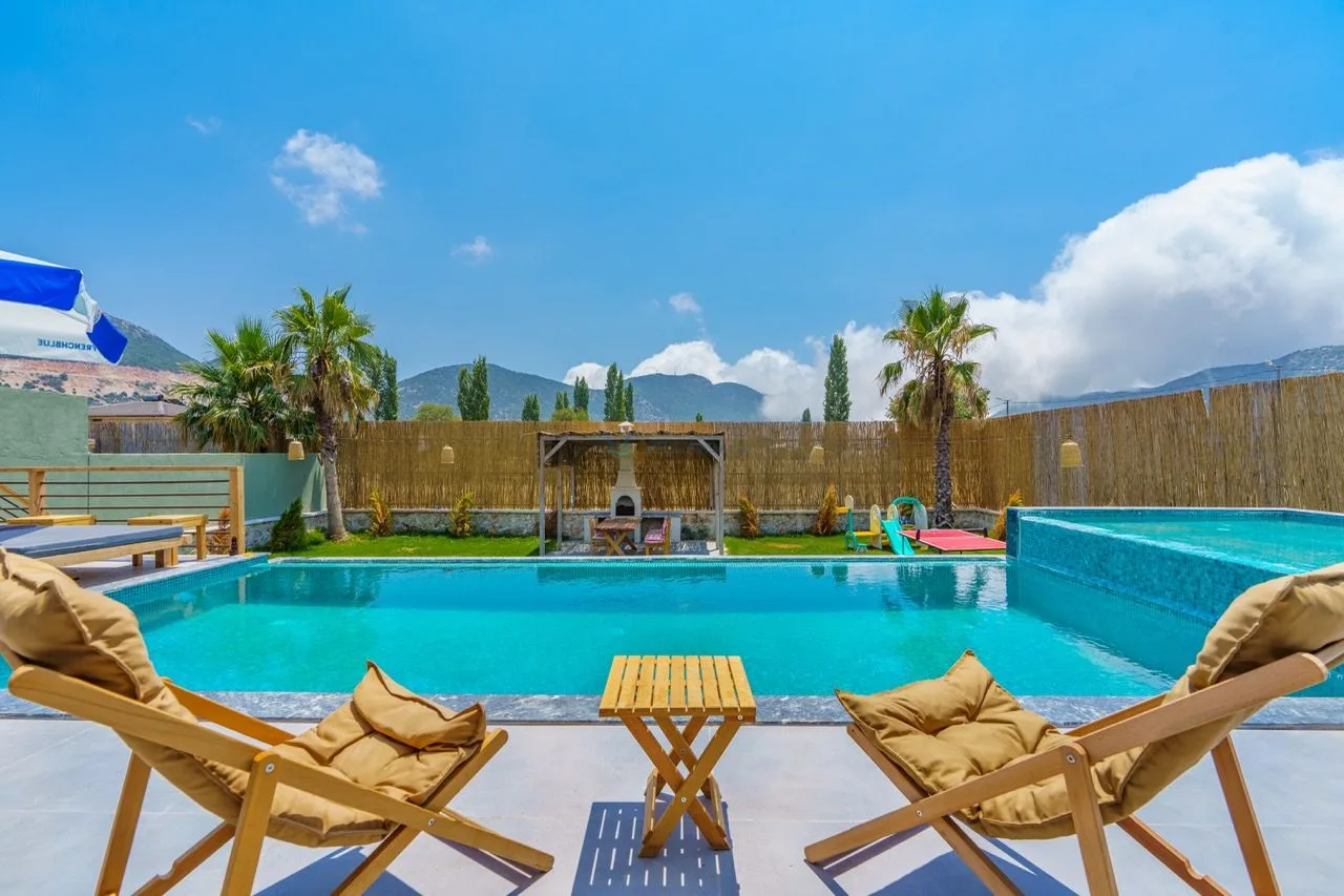 Villa Stay-2
