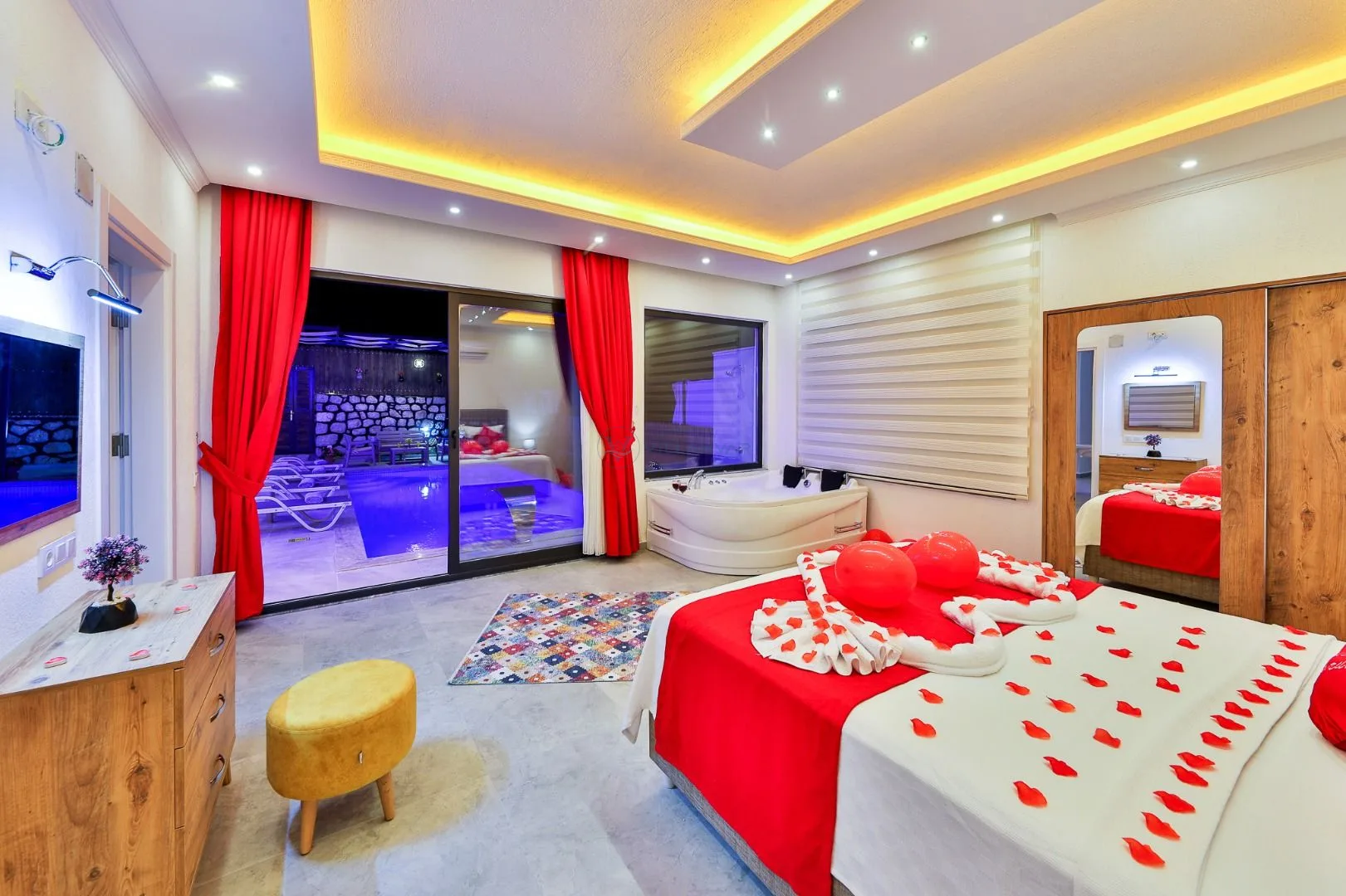 Villa Cancan