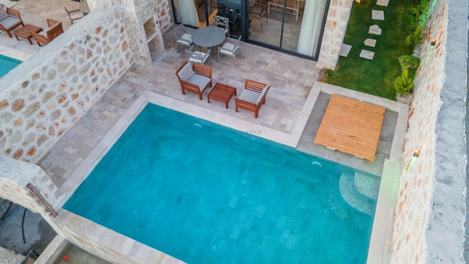 Villa Hardal