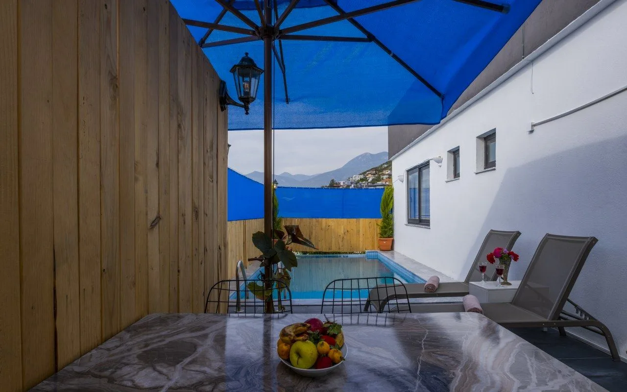 Villa Evin