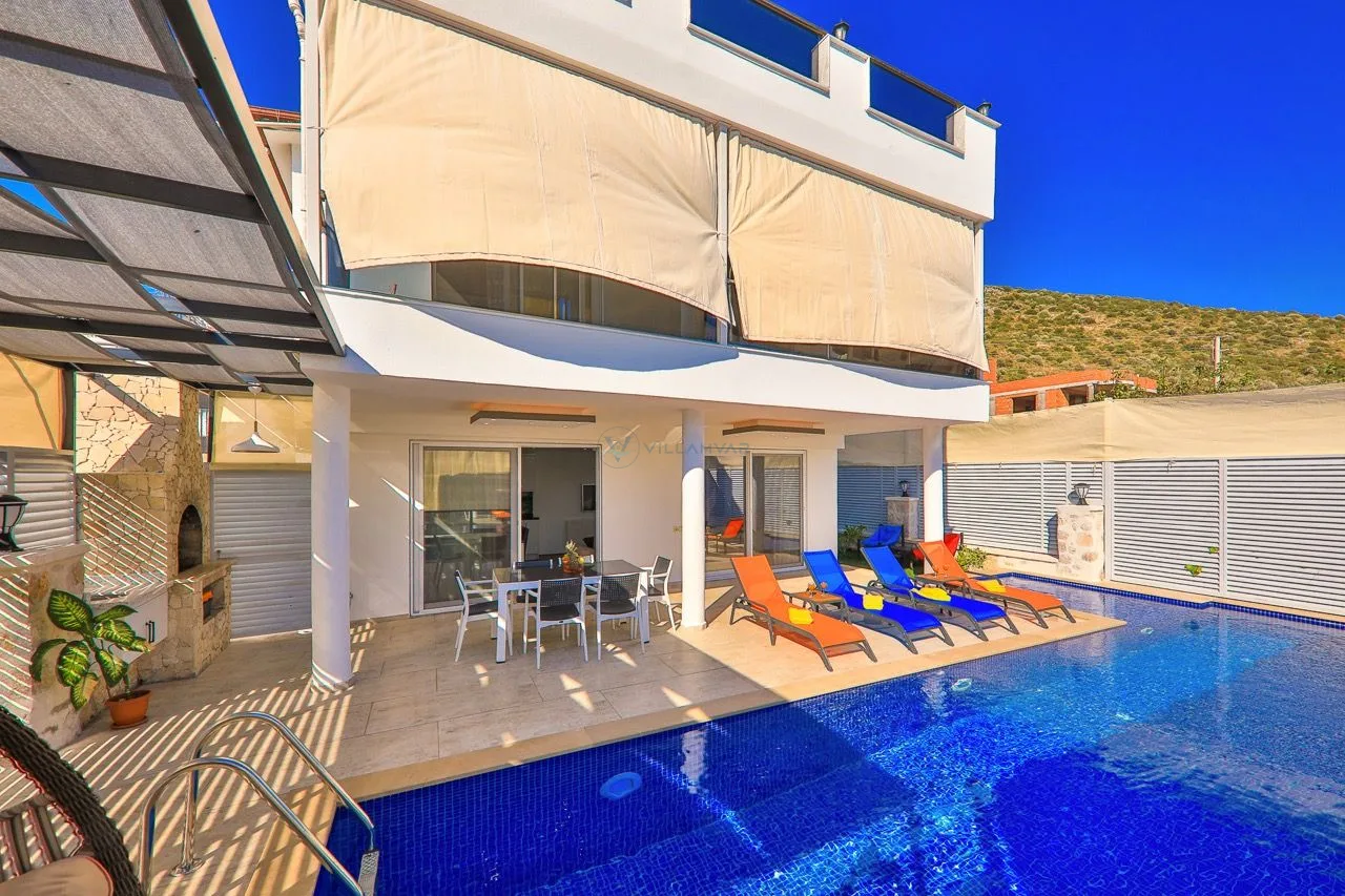 Villa Samsira