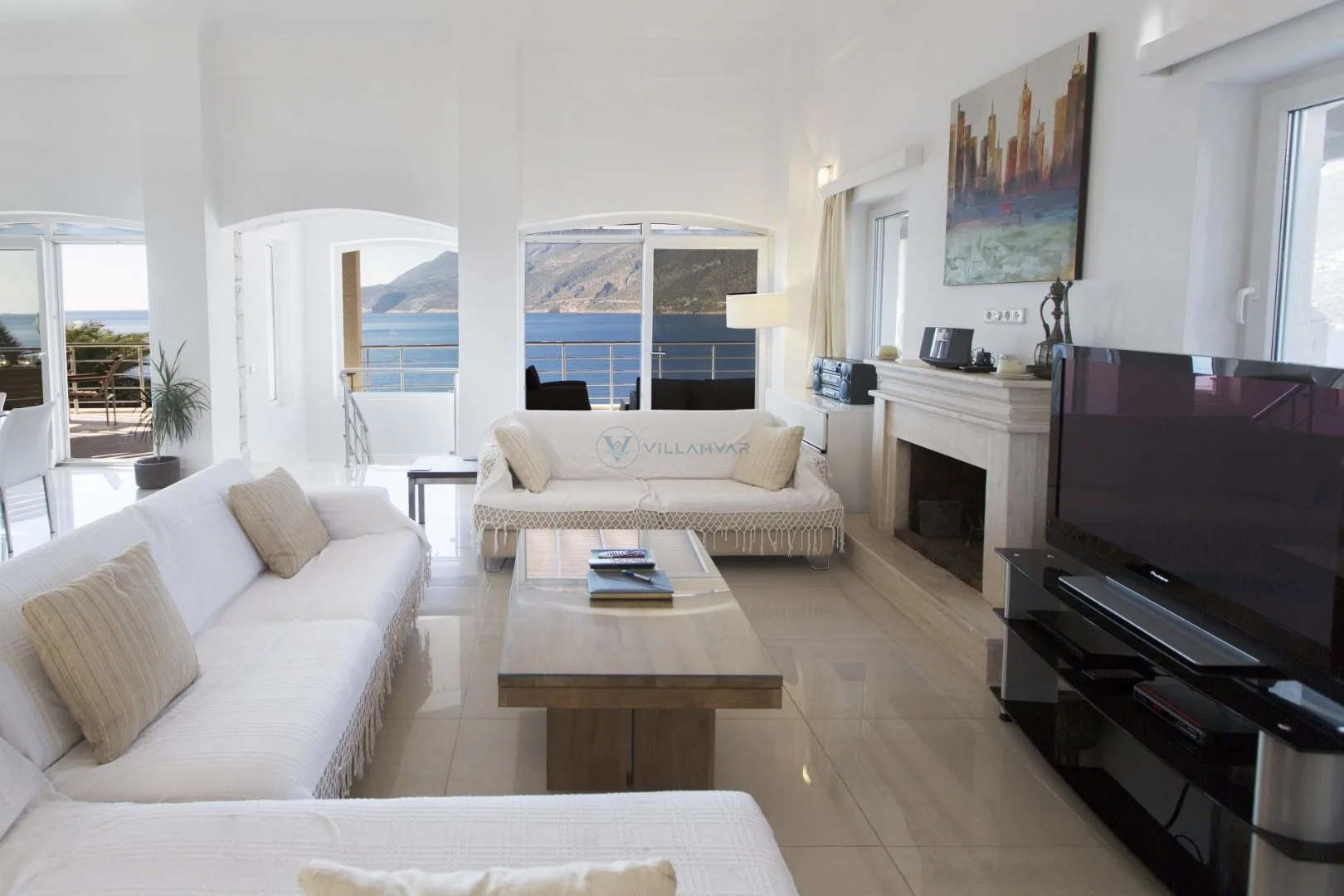 Villa Capehouse