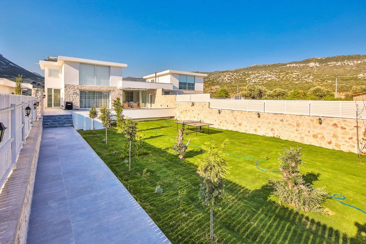 Villa Olive Garden