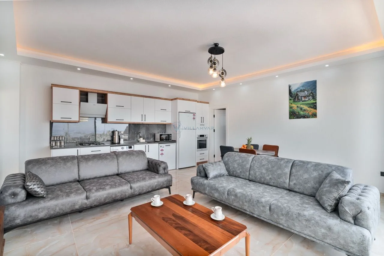 Villa İcor