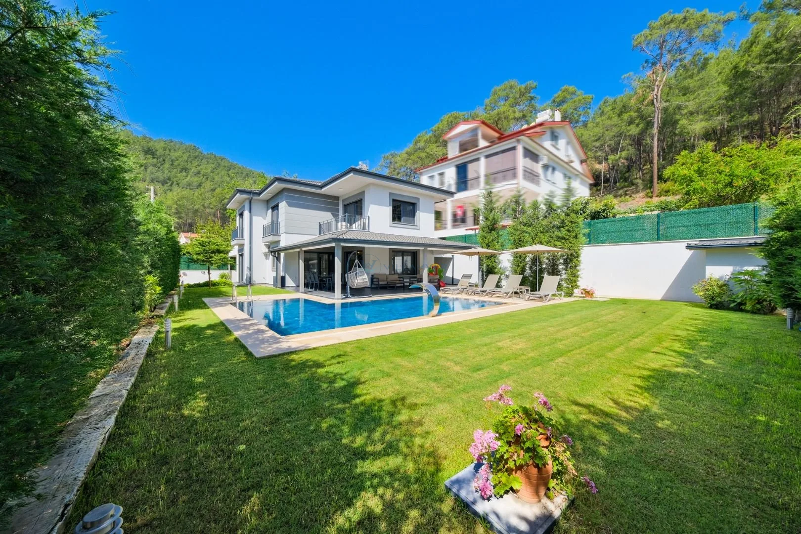 Villa Arkadya