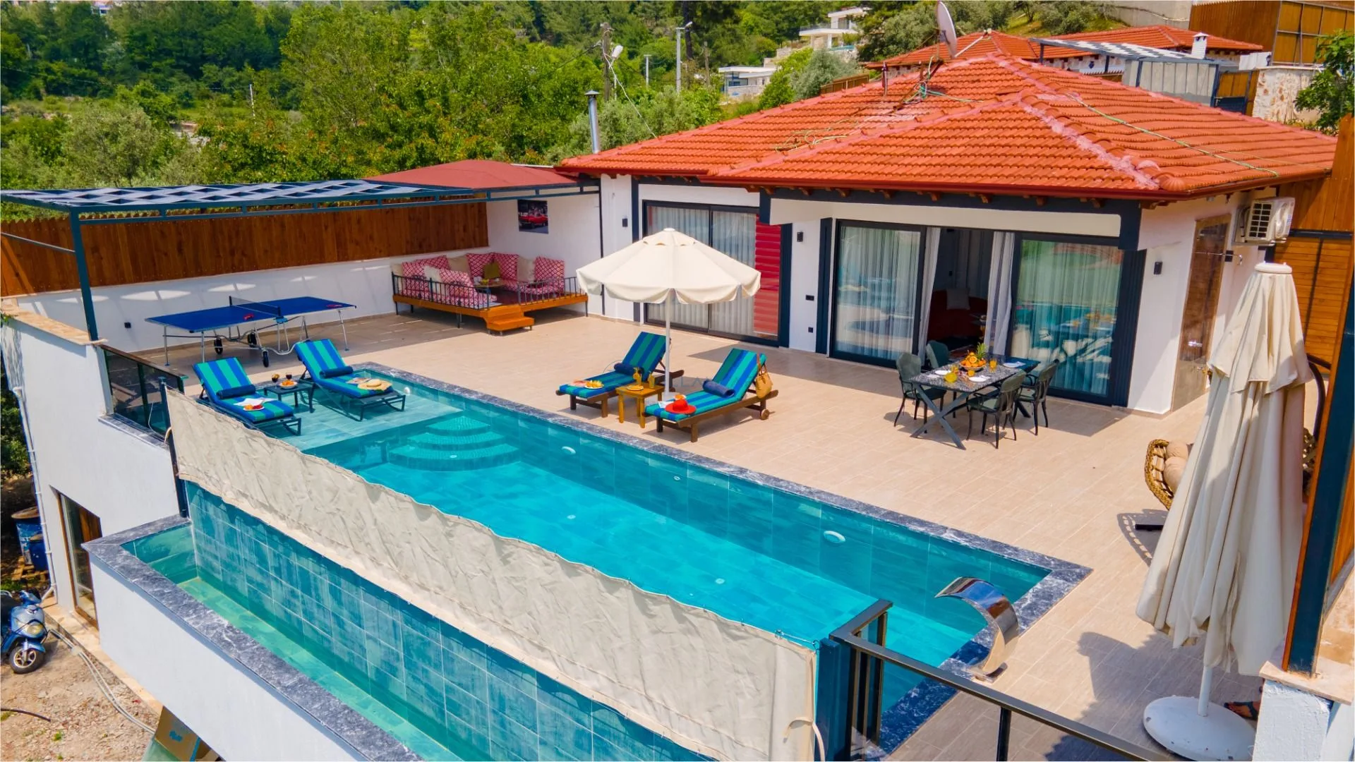 Villa Paradise