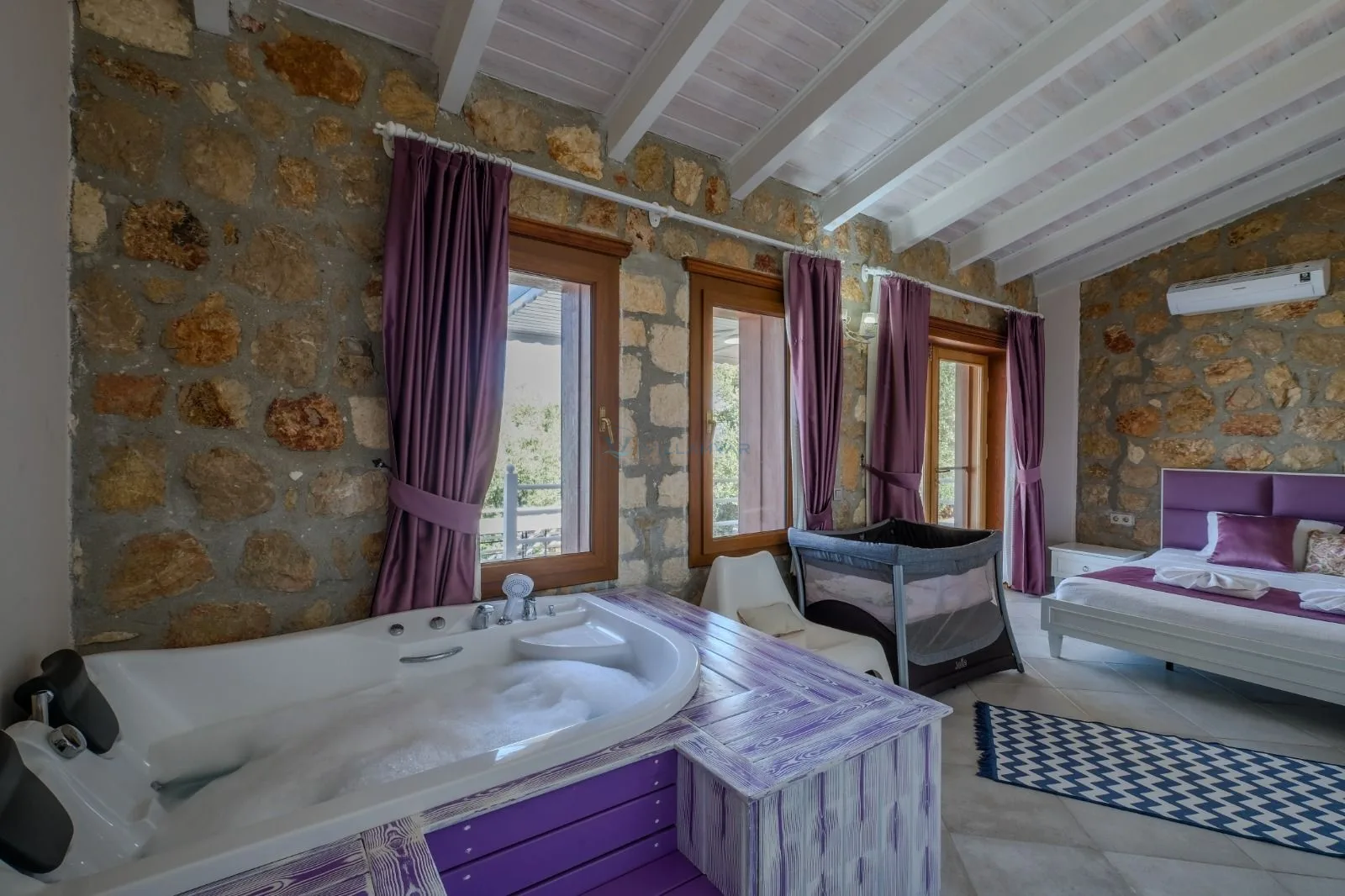 Villa Magnolyam Deluxe