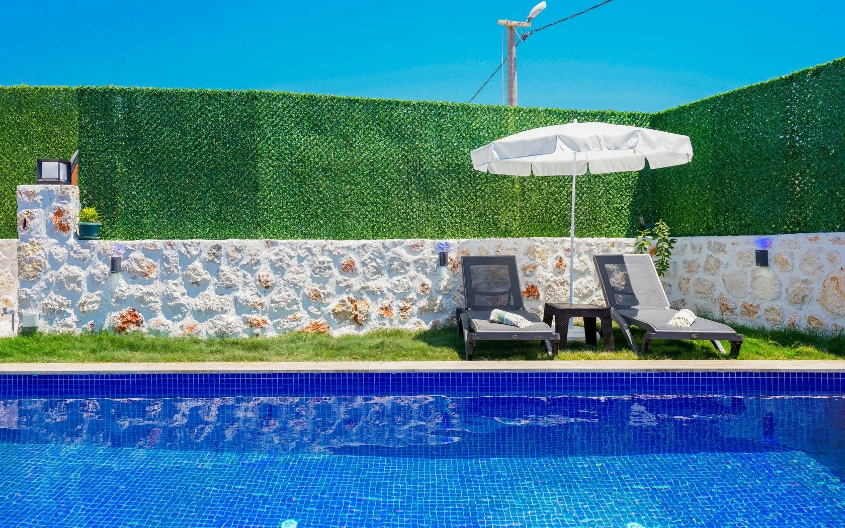 Villa Ezgi
